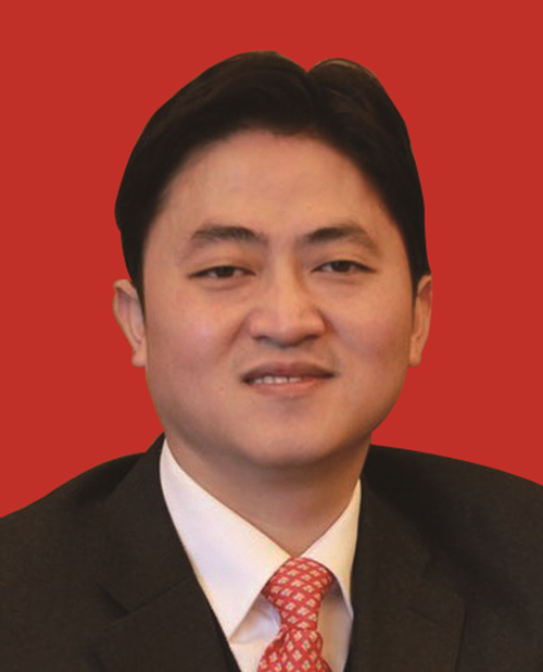 马钟鸿先生