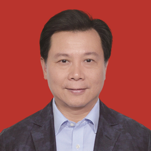 陈少群先生