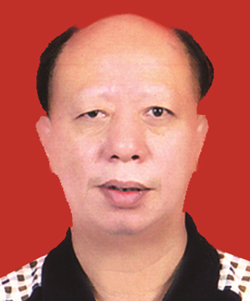 林少毅先生