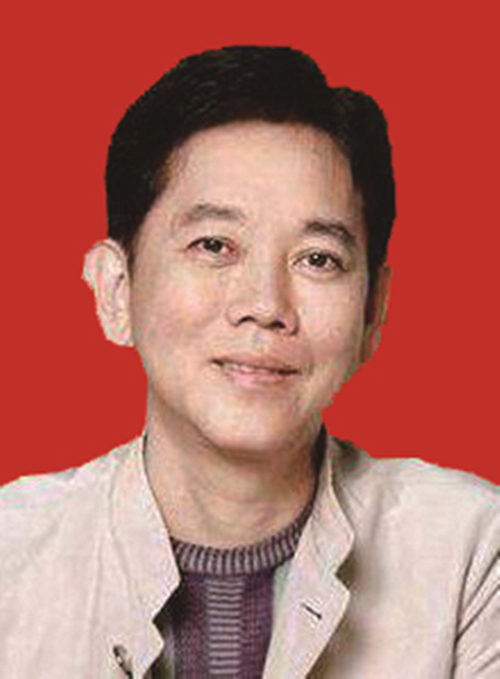 郭明忠先生