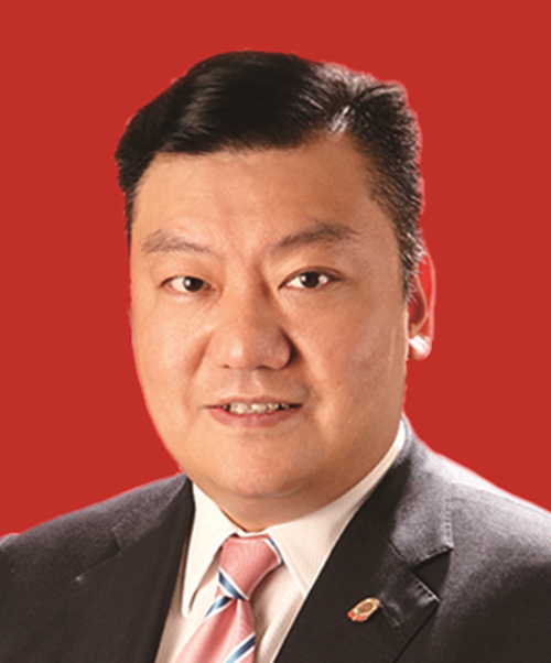 胡剑江先生