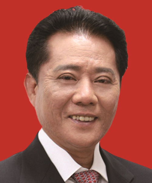 郑汉明先生