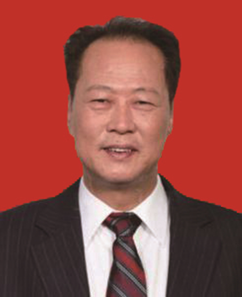 黄楚龙先生