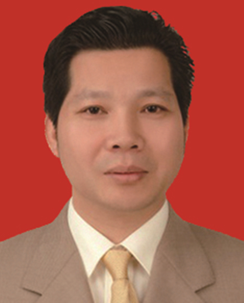 周南先生