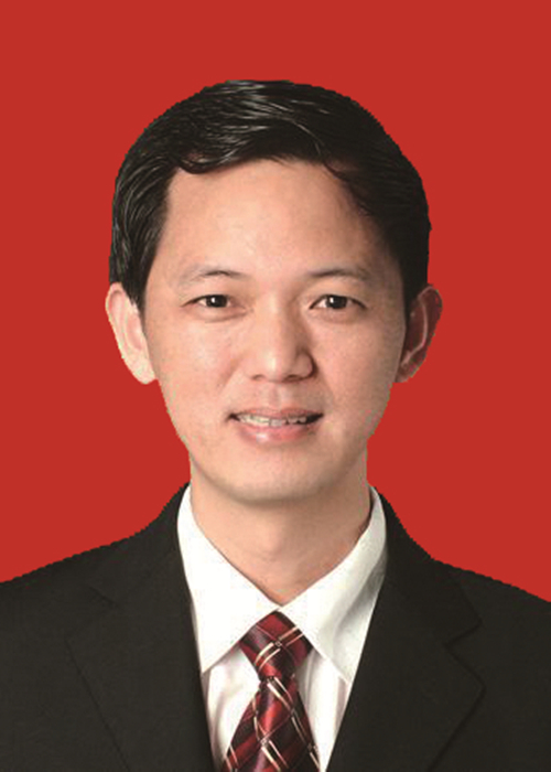 蔡文川先生