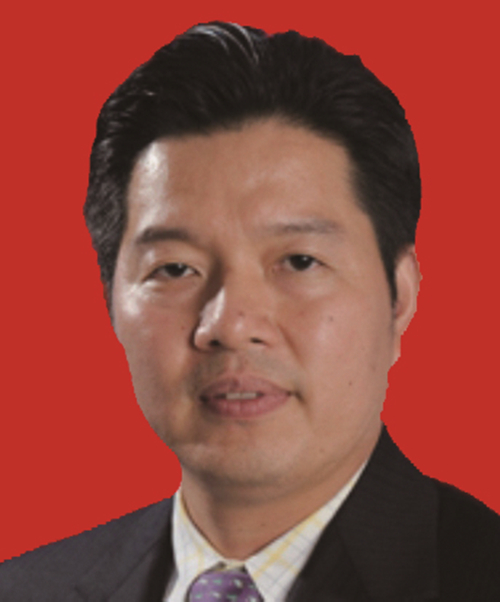 李奕标先生