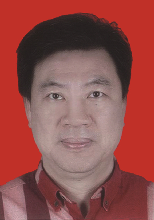 孙杰深先生