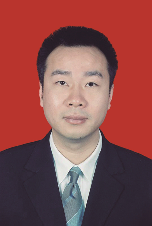 林劲峰先生