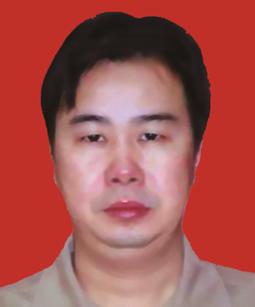 赵财强先生