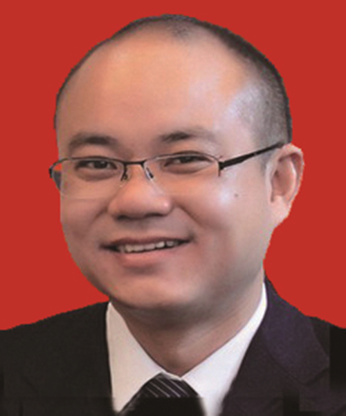黄秋炎先生