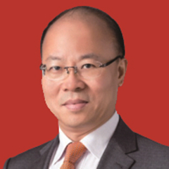 谢晓东先生