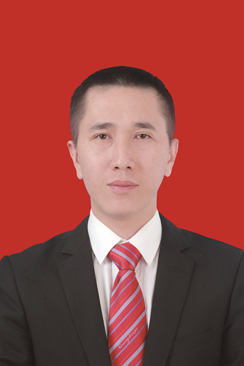 陈锦辉先生