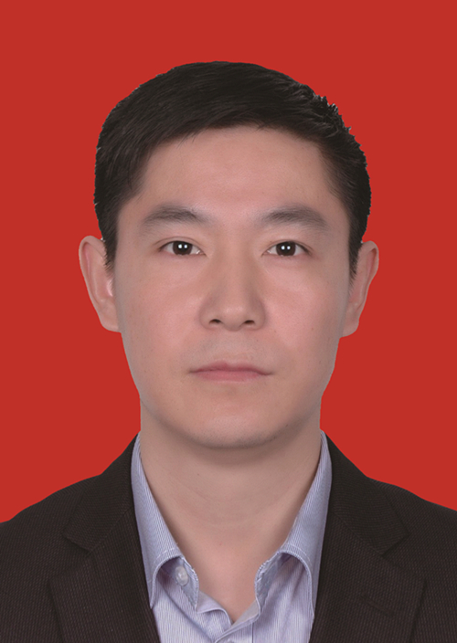  陈一鸣先生