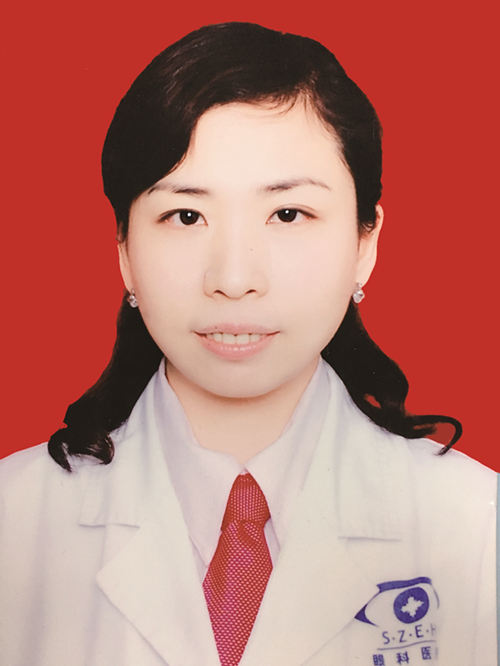 曾琨女士