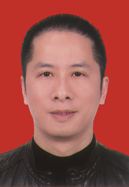 陈春晖先生