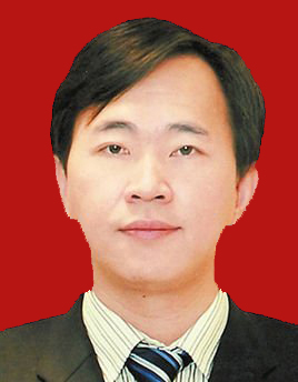 郑康豪先生