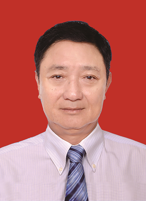 纪力驹先生