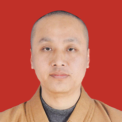 释达诠法师