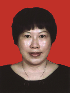 林朝虹女士