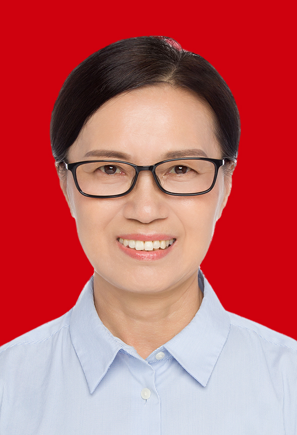 林娜佳女士