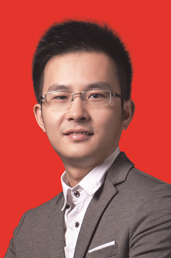 庄晓丰先生