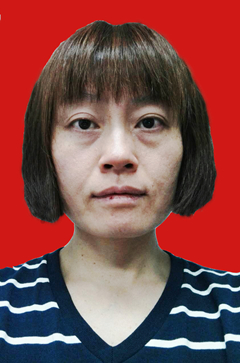 陈建红女士