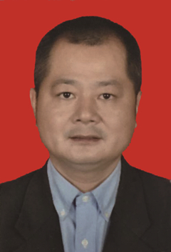 佘绍贵先生